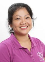 Medizinische Fachangestellte Anothai Ratanachu
