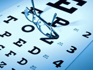 Vorsorgeleistungen Augenarztpraxis Dr. Liegl